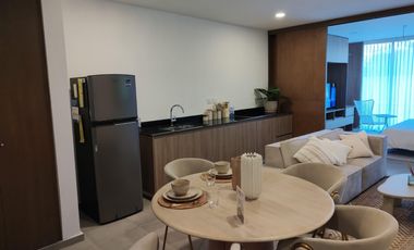 Departamento en  Venta en Norte de Mérida.