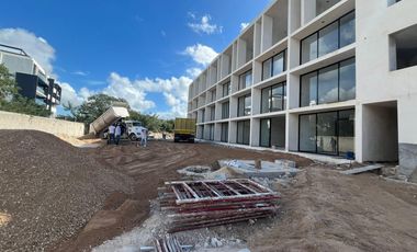 Departamento en  Venta en Norte de Mérida.