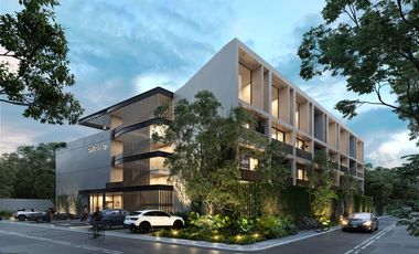 Departamento en  Venta en Norte de Mérida.