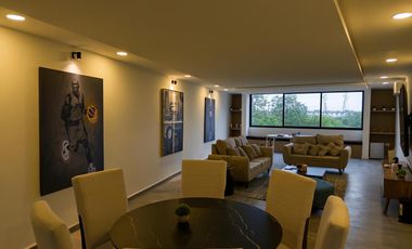 Departamento en  Venta en Norte de Mérida.