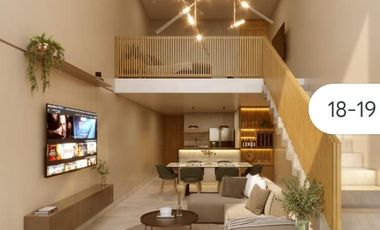 Departamento en  Venta en Norte de Mérida.