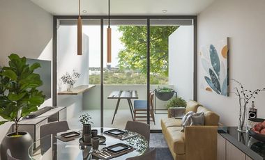 Departamento en  Venta en Norte de Mérida