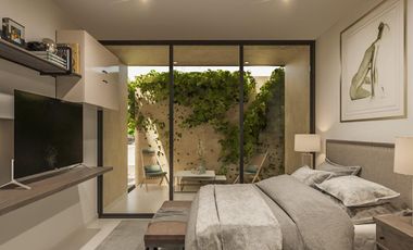 Departamento en  Venta en Norte de Mérida