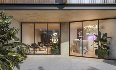 Departamento en  Venta en Norte de Mérida