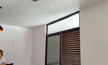 Departamento en Venta en el norte de Mérida