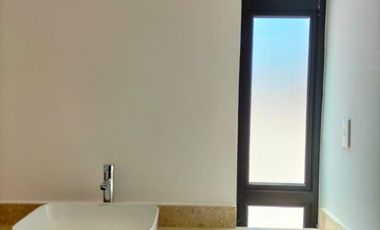 Departamento en Venta en el norte de Mérida