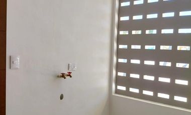 Departamento en Venta en el norte de Mérida