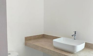 Departamento en Venta en el norte de Mérida