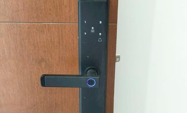 Departamento en Venta en el norte de Mérida