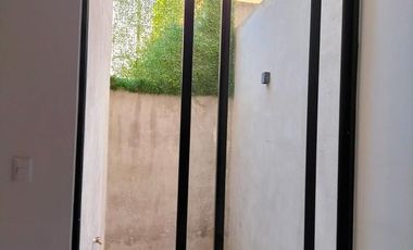 Departamento en Venta en el norte de Mérida