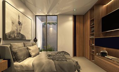 Departamento en Venta en el norte de Mérida