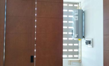 Departamento en Venta en el norte de Mérida