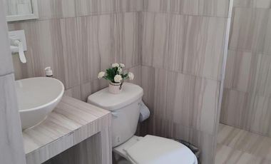 Renta departamento, Mérida Chicxulub, Yucatán