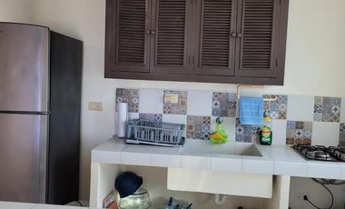 Renta departamento, Mérida Chicxulub, Yucatán