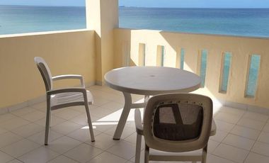 Renta departamento, Mérida Chicxulub, Yucatán