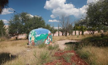 Quinta en San Miguel de Allende 1 hectarea