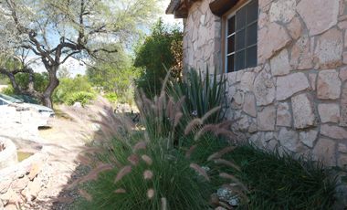 Quinta en San Miguel de Allende 1 hectarea