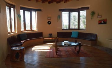 Quinta en San Miguel de Allende 1 hectarea