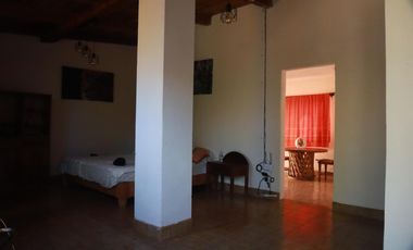 Quinta en San Miguel de Allende 1 hectarea