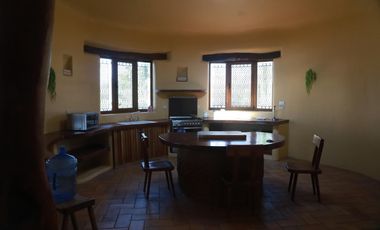 Quinta en San Miguel de Allende 1 hectarea