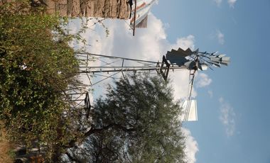 Quinta en San Miguel de Allende 1 hectarea