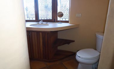 Quinta en San Miguel de Allende 1 hectarea