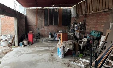 VENTA DE TERRENO EN SURCO