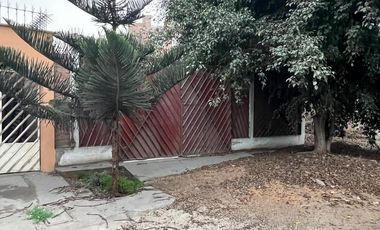 VENTA DE TERRENO EN SURCO
