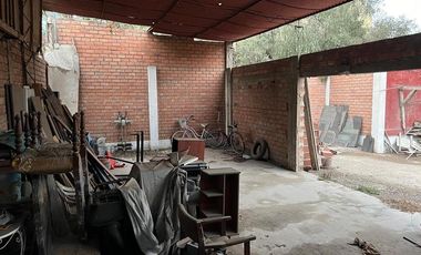 VENTA DE TERRENO EN SURCO