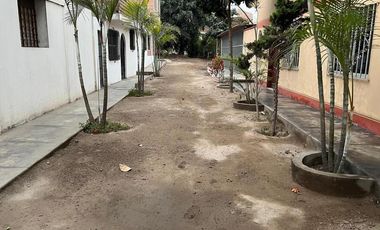 VENTA DE TERRENO EN SURCO