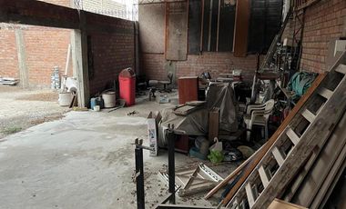 VENTA DE TERRENO EN SURCO