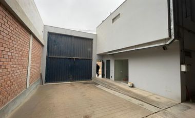 Terreno en Puente Piedra