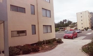 Los Aromos 1345 (1 Est ) [2508-5]