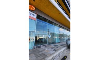 Locales comerciales en Villa de las Fuentes