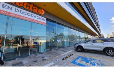 Locales comerciales en Villa de las Fuentes