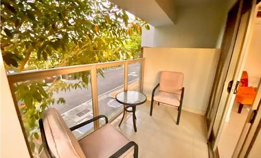 Alquiler de Apartamento amoblado en Midrise -Woodlands,Panamá Pacífico