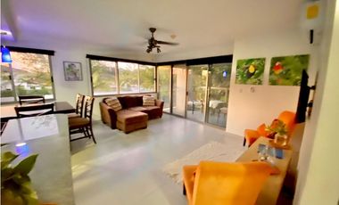 Alquiler de Apartamento amoblado en Midrise -Woodlands,Panamá Pacífico