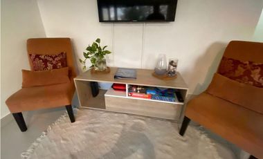 Alquiler de Apartamento amoblado en Midrise -Woodlands,Panamá Pacífico