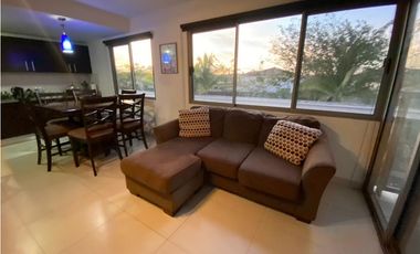 Alquiler de Apartamento amoblado en Midrise -Woodlands,Panamá Pacífico