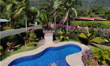 VENTA DE CASA CON PISCINA EN VALLE DE ANTON (6)