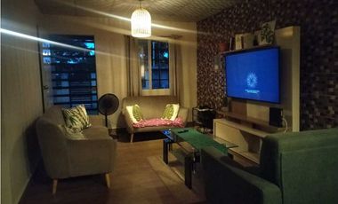 VENTA DE CASA EN DAVID CERCADA Y CON PORTON ELECTRICO