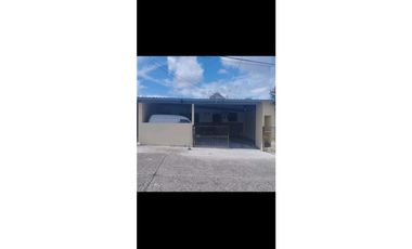 ALQUILO CASA EN SAN ANTONIO