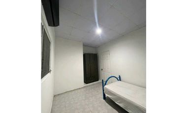 ALQUILO CASA EN SAN ANTONIO