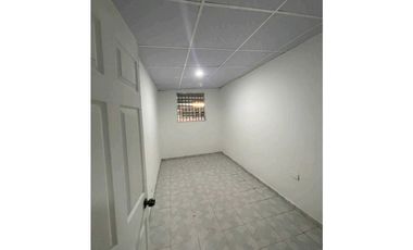 ALQUILO CASA EN SAN ANTONIO