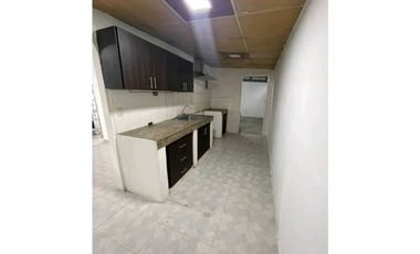 ALQUILO CASA EN SAN ANTONIO