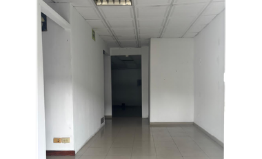 EL INGENIO / AVE LA PAZ / 60M2 / DIVISIONES / SOBRE VIA / VACIO