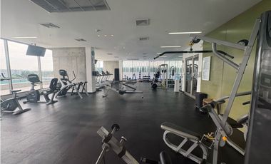 GREENVIEW RESIDENCES SANTA MARIA