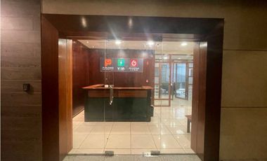 ALQUILO OFICINA EN TORE GENERALI DE 340 M2