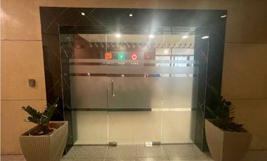 ALQUILO OFICINA EN TORE GENERALI DE 340 M2