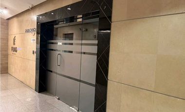 ALQUILO OFICINA EN TORE GENERALI DE 340 M2